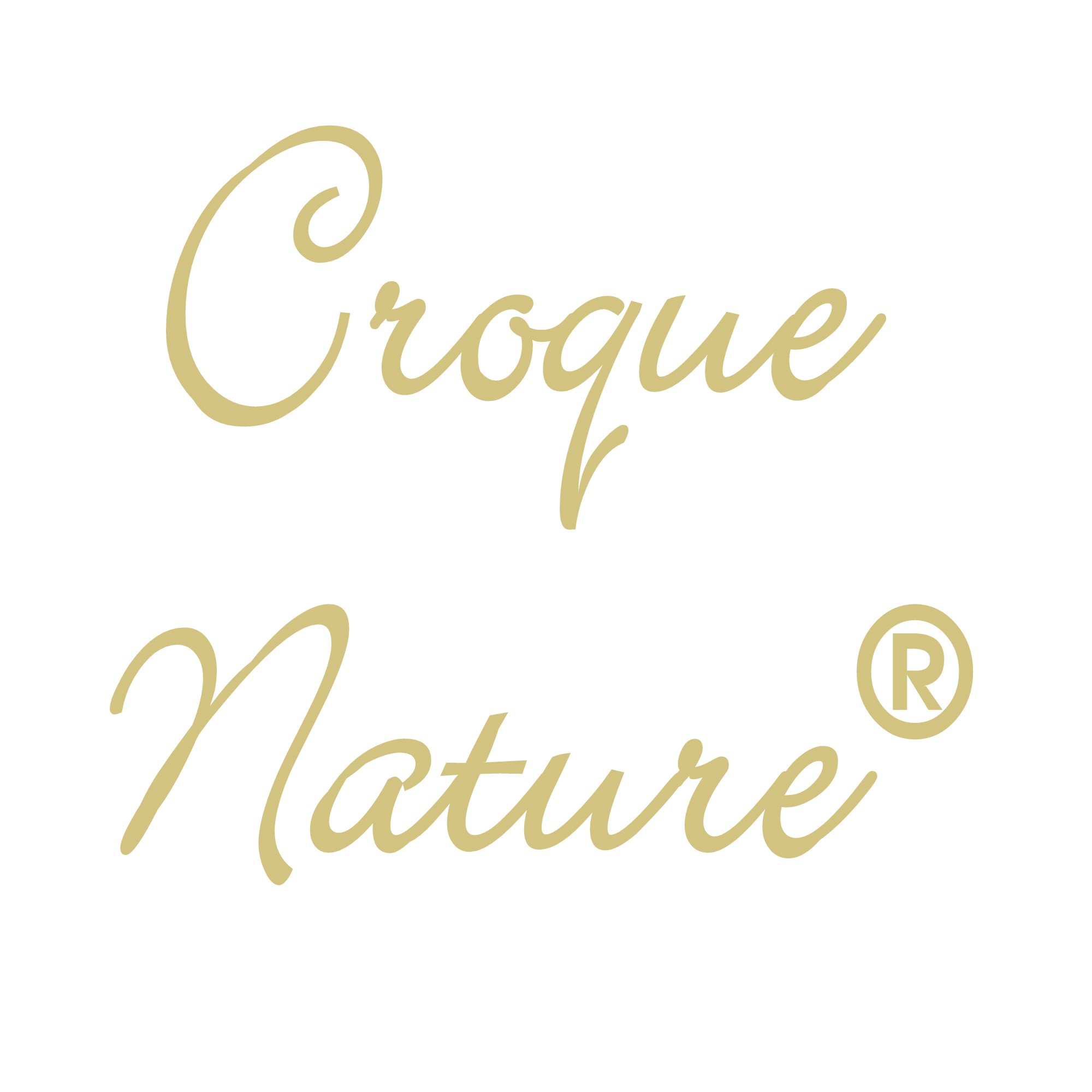 CROQUE NATURE® OYEU